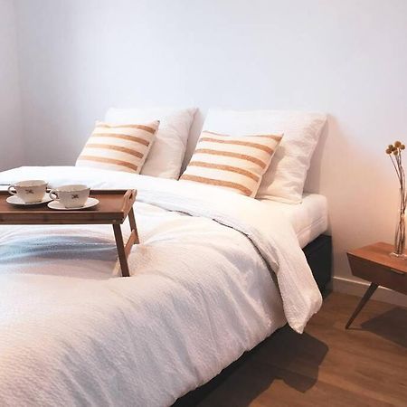 Cabine D'O - Nieuw Appartement Dichtbij Zee! 오스텐드 외부 사진